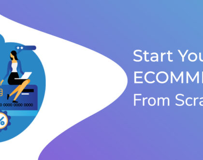 How to Start Your Own Store eCommerce Online?